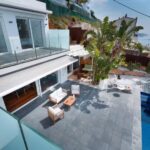 Vista Roses Mar &ndash; Cases del Far