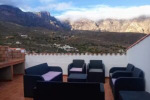 Vista Tunte, Camino de Santiago &ndash; Bookings Gran Canaria