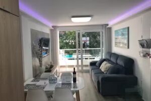 Vistamar Beach Luxury &ndash; Alquiler de apartamento en Torredelmar