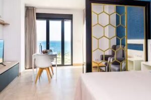 Vistamar Colors Boutique Luxury Apartments by DLV