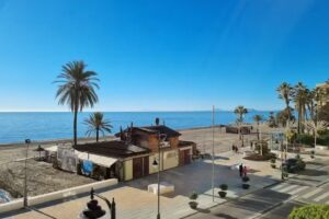 Vistamar Estepona Apto 2&deg; A