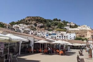 Vistas Mar y Monta&ntilde;a