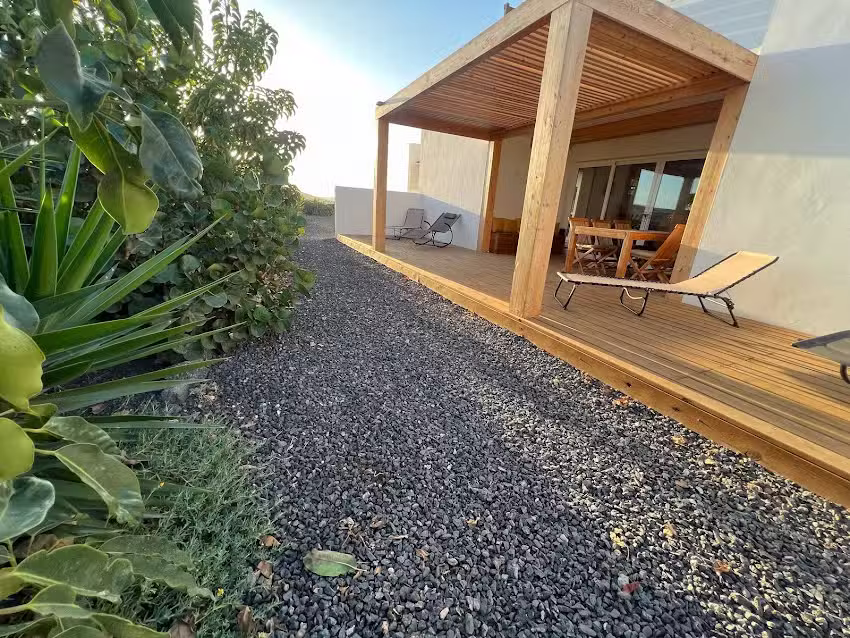 Vitamin Sea Guest House