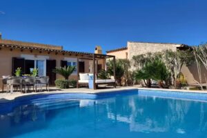 Vitastay holiday rentals &ndash; Can Verano