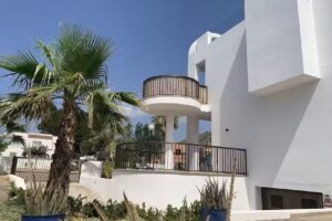 VITASTAY holiday rentals &ndash; Sea Penthouse