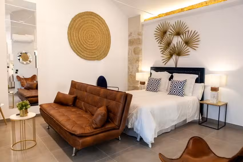 Vitores Boutique Apartamentos Tur&iacute;sticos