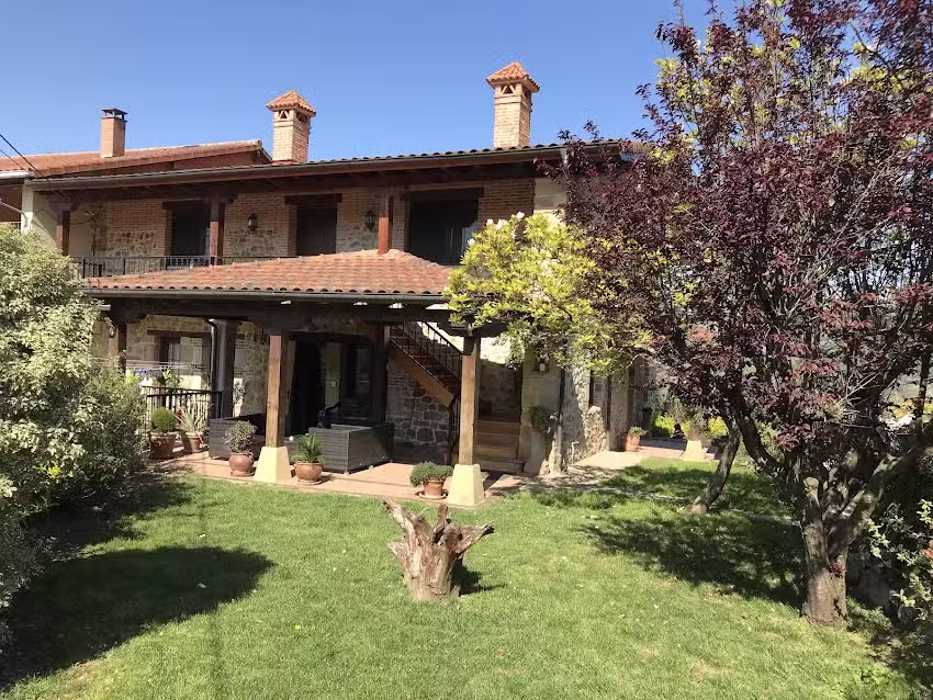 Vitori`s House