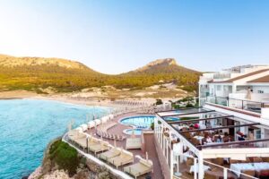 VIVA Cala Mesquida Resort & Spa