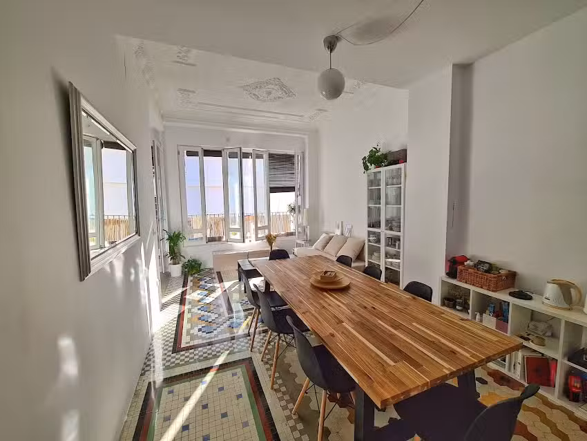 Vivarium | Coliving & Coworking