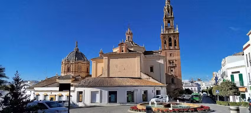 vive lara espa&ntilde;a- carmano &ndash; sevilla-espa&ntilde;a