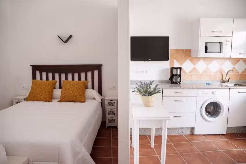 Vive Trujillo Apartamentos
