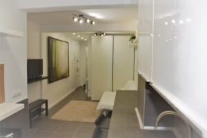 Vive Vitoria en la Almendra Medieval. Cuchillería