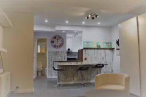 Vive Vitoria en la Almendra Medieval. Pintoreria