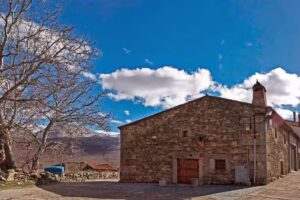 vivegredos | Casa El Nogal