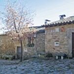 vivegredos / Casa T&iacute;a Clotilde