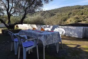 Vivenda Rural Maestro Herrador