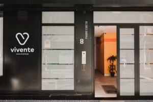 Vivente. Alojamiento junto a Las Canteras