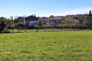 Vivienda Comunitaria Murua