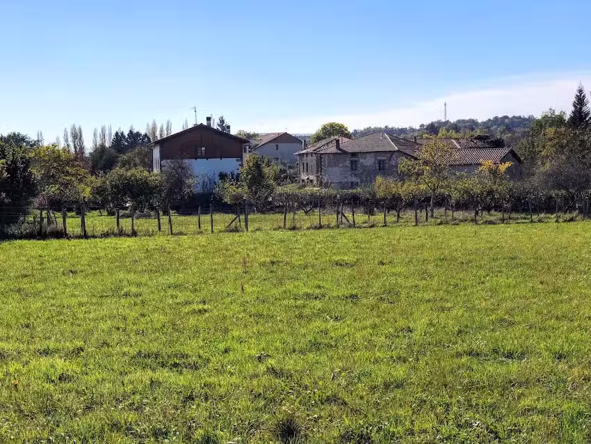 Vivienda Comunitaria Murua