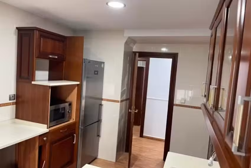 Vivienda con Fines Tur&iacute;sticos la Victoria