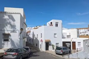 Vivienda De Alojamiento Rural Casa Naty