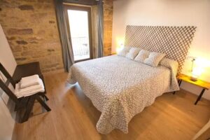 Vivienda de uso tur&iacute;stico A Monta&ntilde;esa