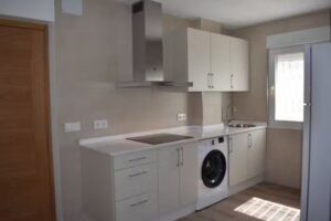 Vivienda de uso Tur&iacute;stico Abella