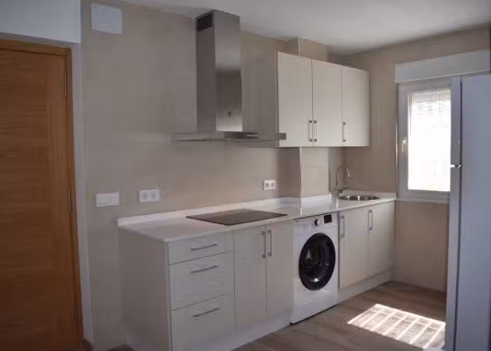 Vivienda de uso Tur&iacute;stico Abella