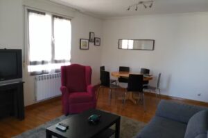 Vivienda de uso Tur&iacute;stico &laquo;Briviesca La Vega&raquo;