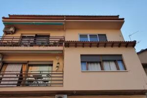 Vivienda de uso tur&iacute;stico Casa Luzvalle