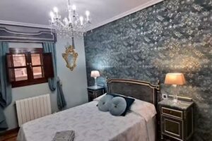 Vivienda de Uso Tur&iacute;stico Domus Josefae