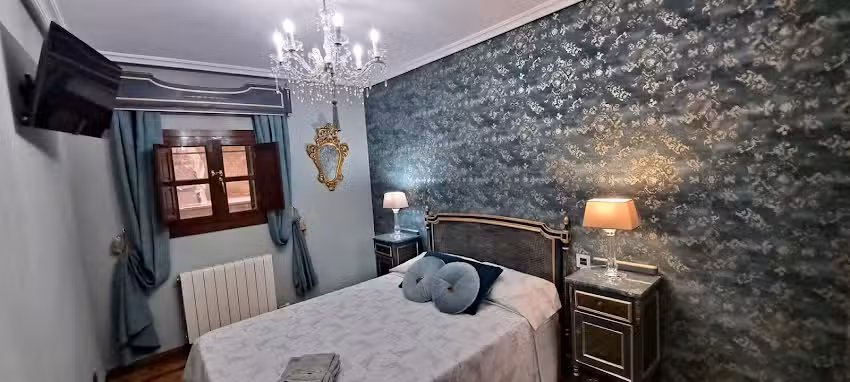 Vivienda de Uso Tur&iacute;stico Domus Josefae