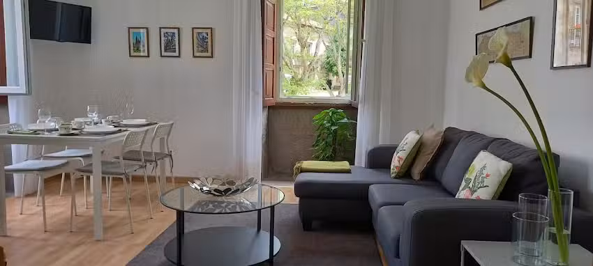 Vivienda de Uso Tur&iacute;stico Don Paco