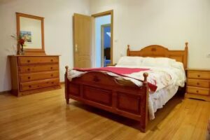 Vivienda de Uso Tur&iacute;stico Eido de Roque