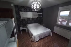 Vivienda de uso tur&iacute;stico El Abigero II