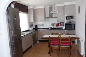 Vivienda de Uso Turistico &laquo;La Lanzada Vacacional&raquo;