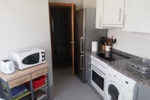 Vivienda de Uso Tur&iacute;stico La Libertad 10A