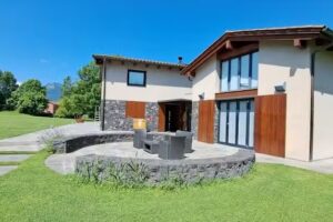 Vivienda de uso Tur&iacute;stico La Solfa