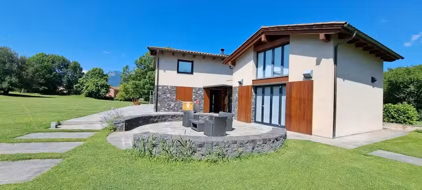 Vivienda de uso Tur&iacute;stico La Solfa