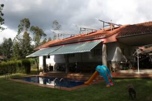 Vivienda de Uso Tur&iacute;stico Las Hortensias
