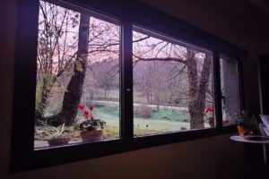 Vivienda de uso turístico Les Tretes