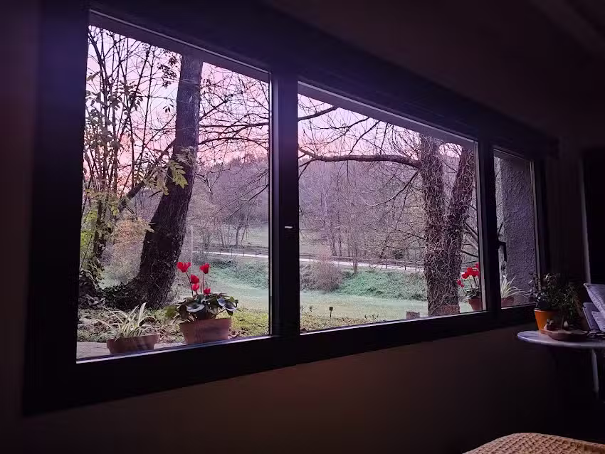 Vivienda de uso tur&iacute;stico Les Tretes