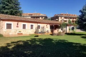 Vivienda de Uso Tur&iacute;stico Los Sotillos de Gredos