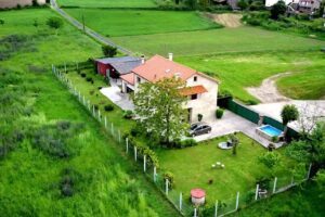 Vivienda de uso turistico Maria Lourdes