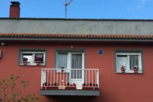 Vivienda De Uso Turistico NEL