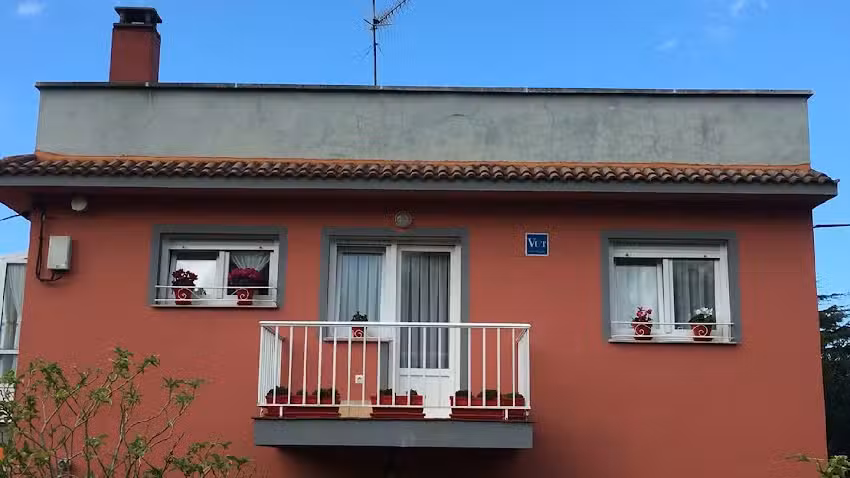 Vivienda De Uso Turistico NEL