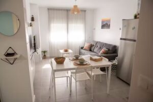 Vivienda de Uso Turístico O Tranvía