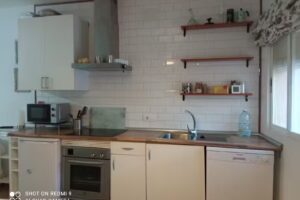 Vivienda de uso turístico SAN ISIDRO