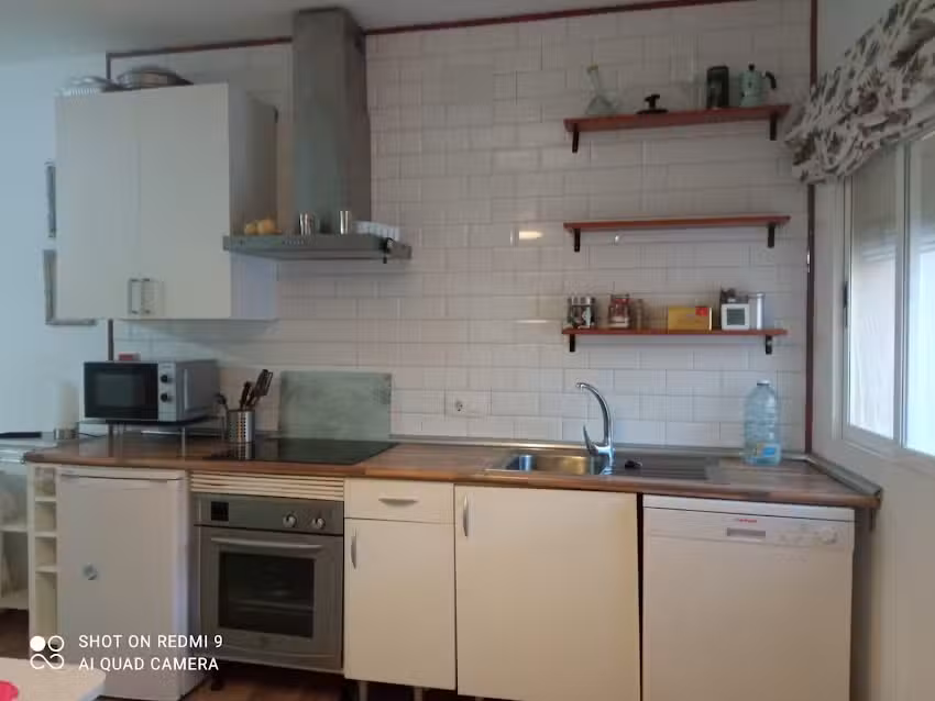 Vivienda de uso tur&iacute;stico SAN ISIDRO