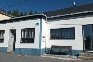 Vivienda de vacaciones Queixa